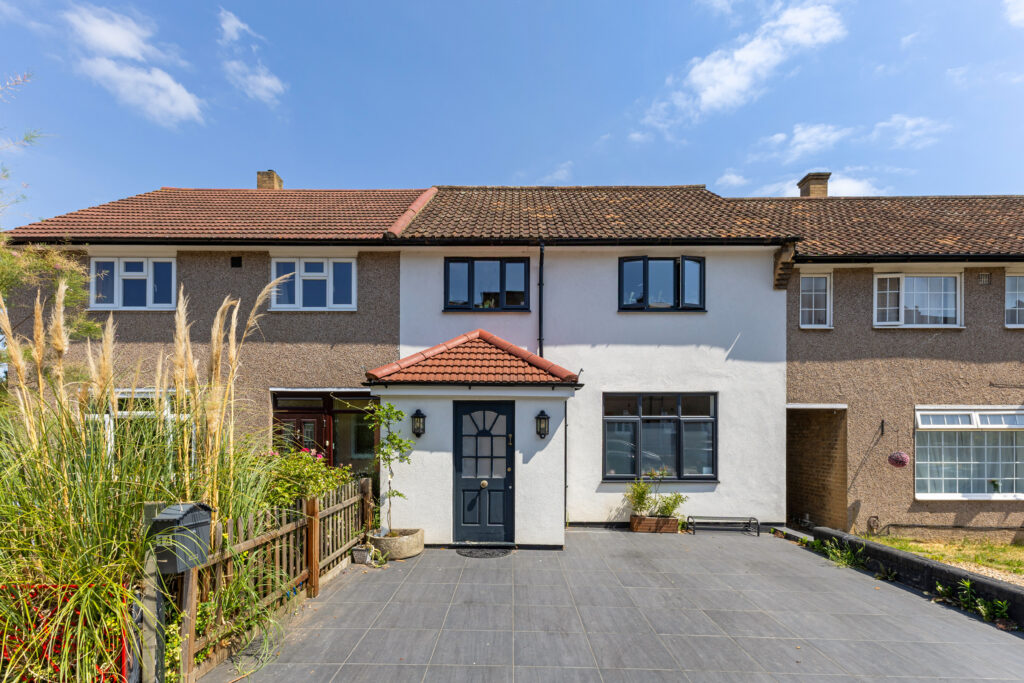 Brook Lane Project