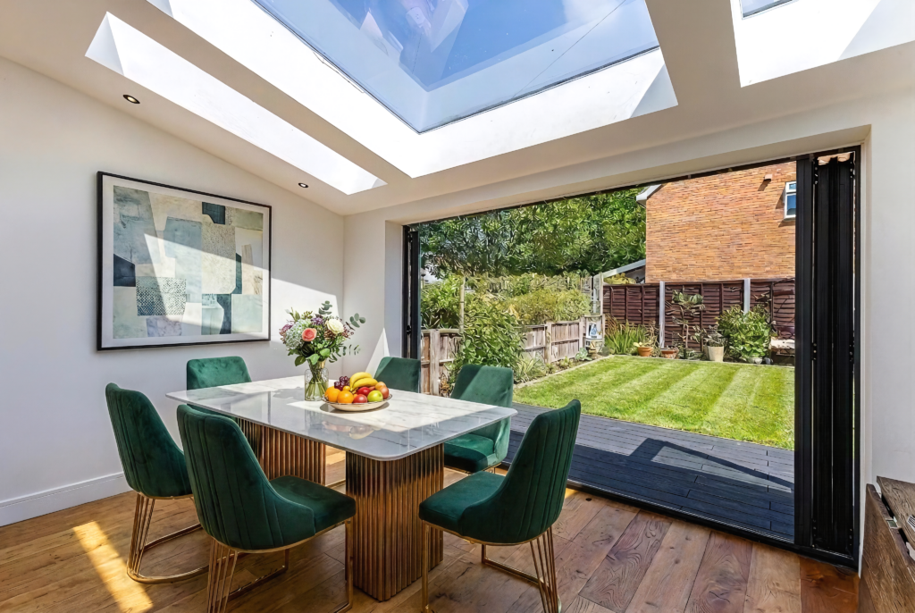 Brook Lane Project