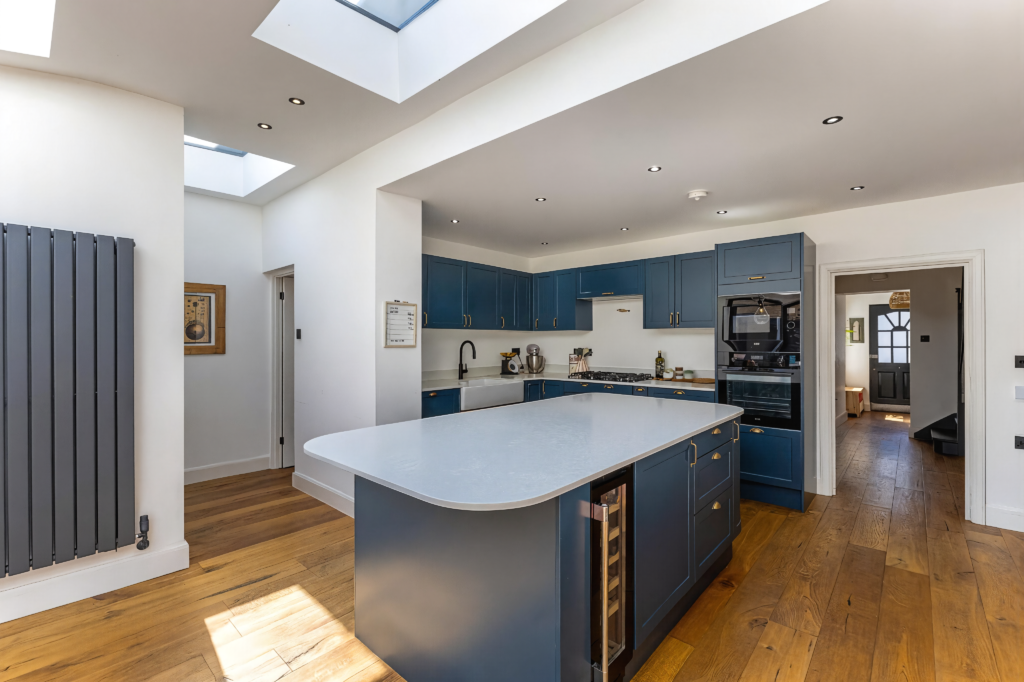 Brook Lane Project