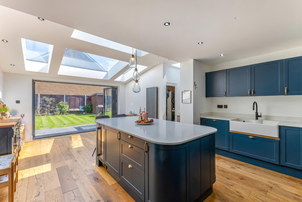Brook Lane Project