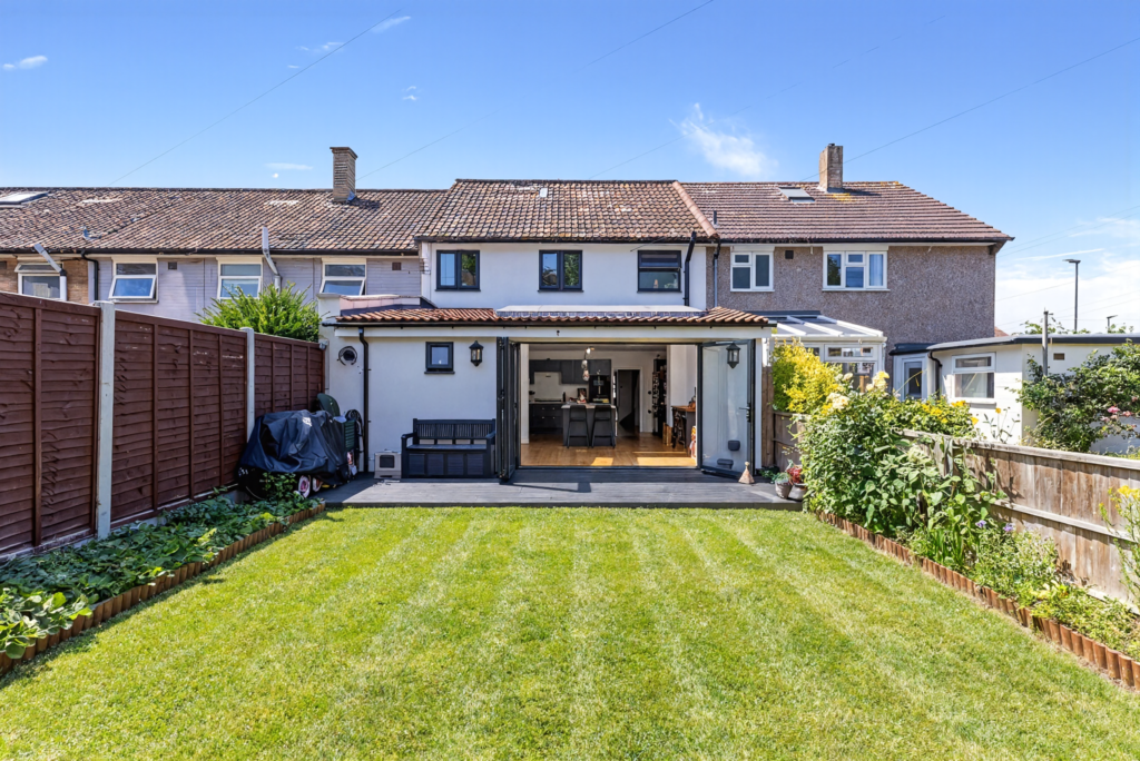 Brook Lane Project