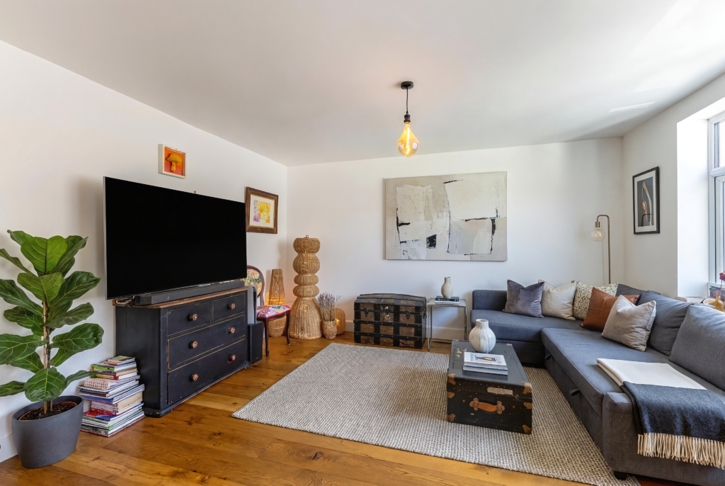 Brook Lane Project